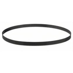 Lama per sega a nastro bosch accessories cb 2818 (lx lxa) 733x12.7x0.5mm