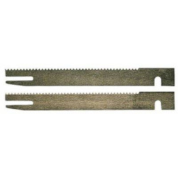 Lama per sega set di 2 lame per tagliagommapiuma - 130 mm bosch