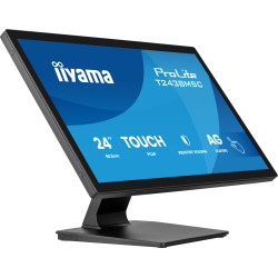 monitor led 23.8'' iiyama prolite touchscreen full hd 1920x1080