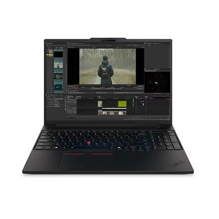 notebook 16'' lenovo thinkpad p16s gen 5 ultra 7-356h