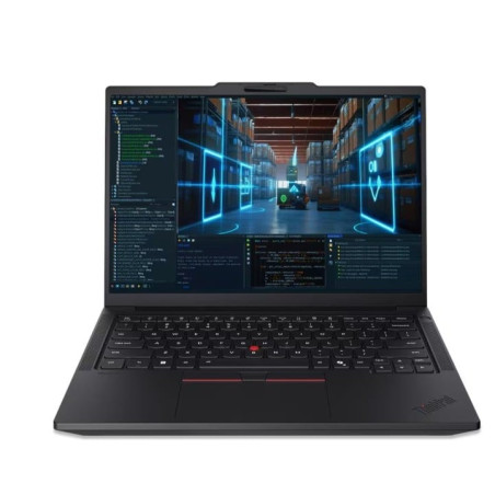 notebook 14" lenovo thinkpad p14s gen 7 ryzen ai 7 pro 32gb