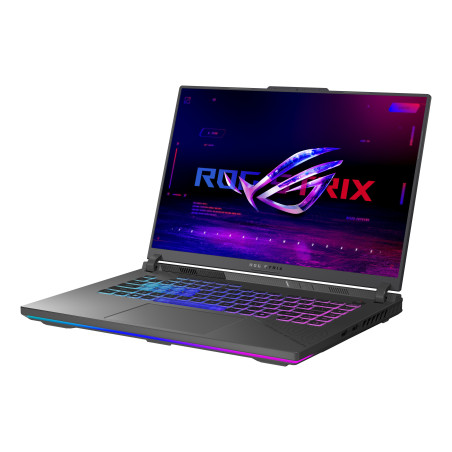 notebook 16'' asus rog strix g16 amd ryzen 9-8940hx0