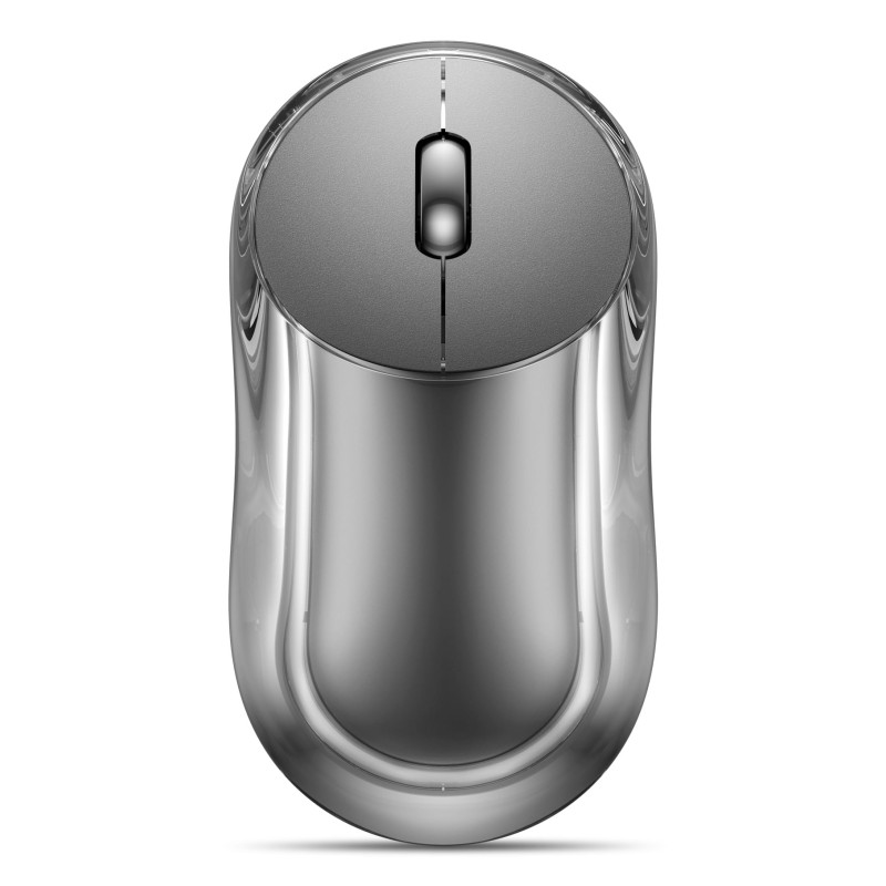 mouse lenovo wireless multi-mode mouse 8000 per win 10-11