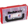 Kit tasselli fischer 539868 200 parti [539868]