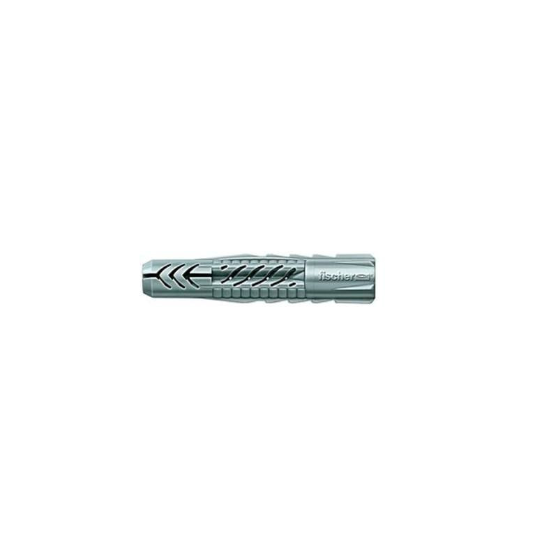 Tassello universale fischer ux 6 x 35 35 mm 6 mm 77888 50 pz. [77888]