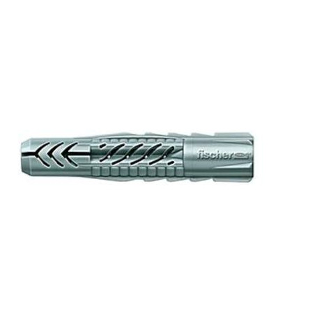 Tassello universale fischer ux 8 x 50 50 mm 8 mm 62760 50 pz. [62760]