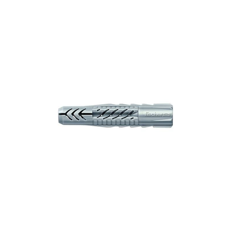 Tassello universale fischer ux 8 x 50 50 mm 8 mm 77869 100 pz. [77869]