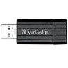 Pen drive 32gb verbatim store 'n' go pinstripe nero [04643753]