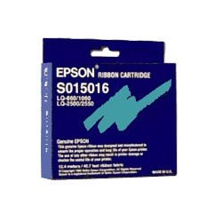 Nastro di stampa epson ny nero lq2500/50 860 1060 [c13s015262]