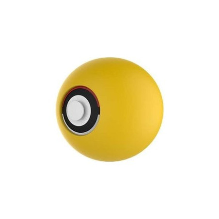 Custodia 2dots in silicone per pokeball nintendo switch