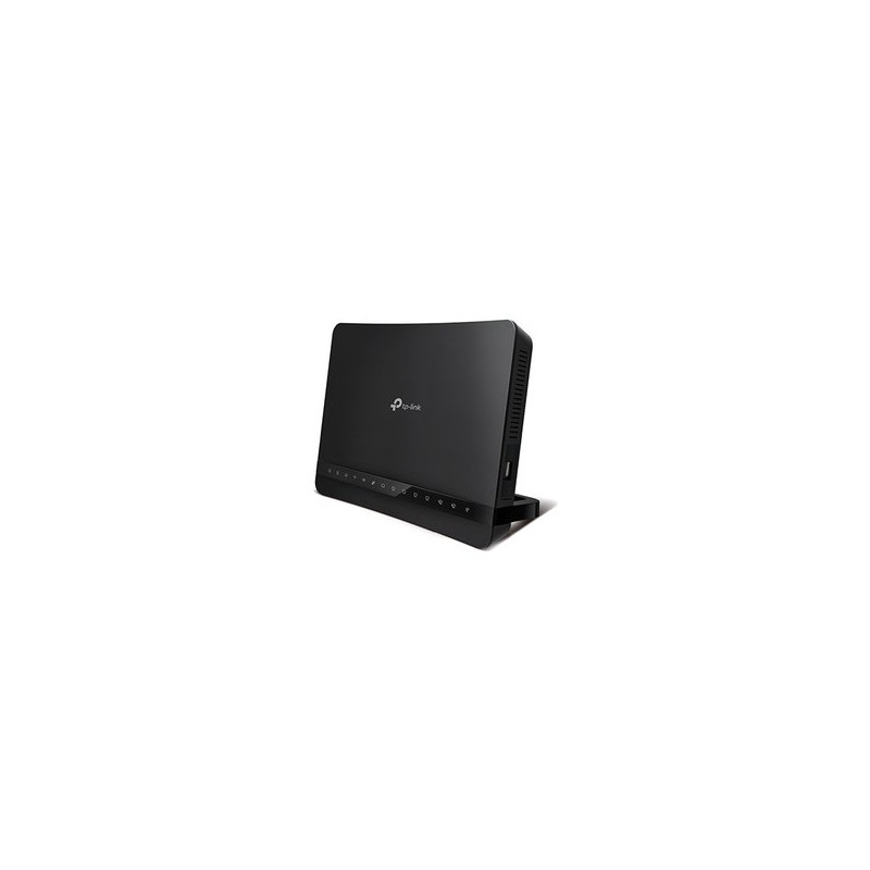 Tp-link ac1200 wireless dual band gigabit voip vdsl/adsl