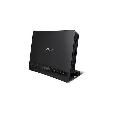 Tp-link ac1200 wireless dual band gigabit voip vdsl/adsl