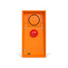 Citofono 2n helios ip safety - tasto rosso d'emergenza &