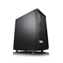 Case fractal design meshify c midi-tower - nero [kofdeod0meshcss]
