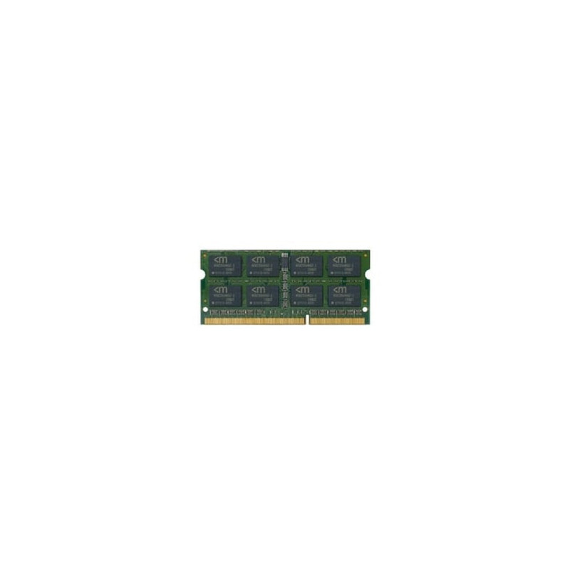 Ram dimm ddr3 8gb mushkin 1600-11 essential 1,35v [992038]