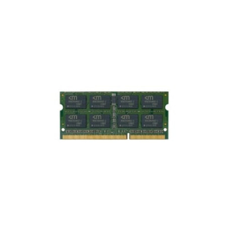 Ram dimm ddr3 8gb mushkin 1600-11 essential 1,35v [992038]