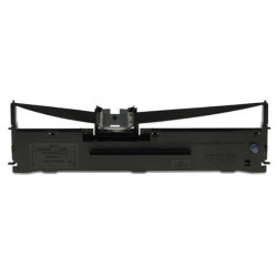 Nastro di stampa epson ny nero per lq 630 lq630s [c13s015307]