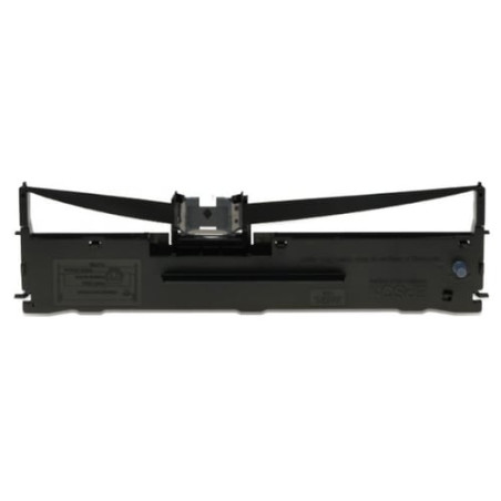 Nastro di stampa epson ny nero per lq 630 lq630s [c13s015307]