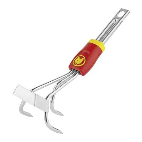 Coltivatore sarchiatore 7 cm wolf combisystem multi-star lb-m