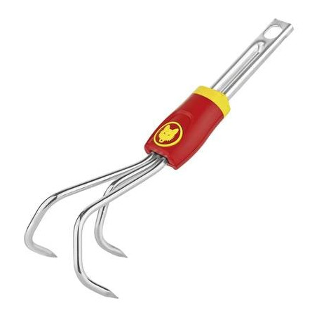 Piccolo ragno 7 cm wolf combisystem multi-star la-m 71aia001650