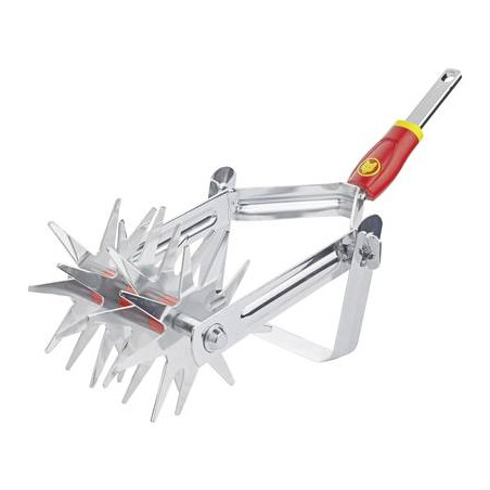 Zappa 15 cm wolf combisystem multi-star da-s 71aaa006650