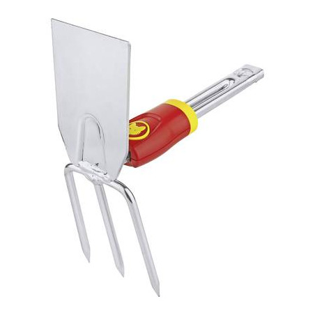 Zappetta doppia 7 cm wolf combisystem multi-star ln-m 71aia007650