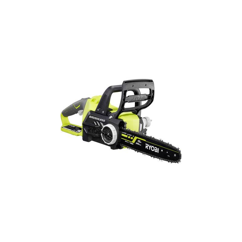 Motosega a batteria batteria non inclusa nella consegna 18 v li-ion