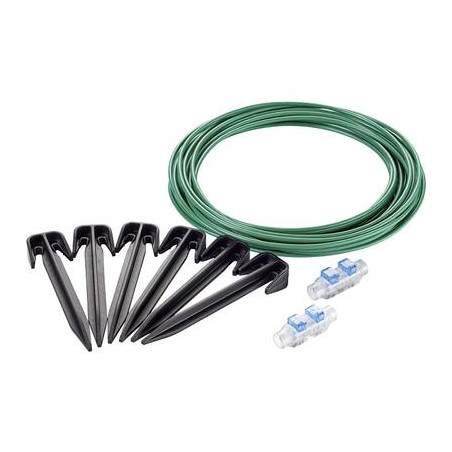 Kit di riparazione cavo perimetrale bosch home and garden f016800553