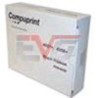 Nastro di stampa compuprint ny nero 934 4051/4051 plus 4056/4056