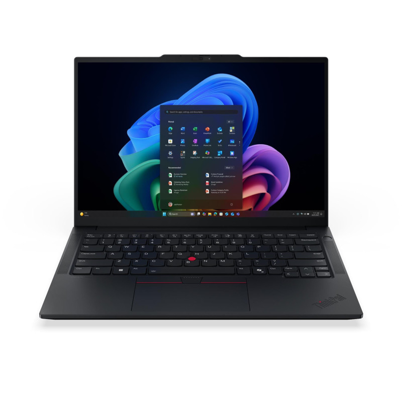 notebook lenovo thinkpad e14 g8 c7-350 32gb 1tb 14" win11