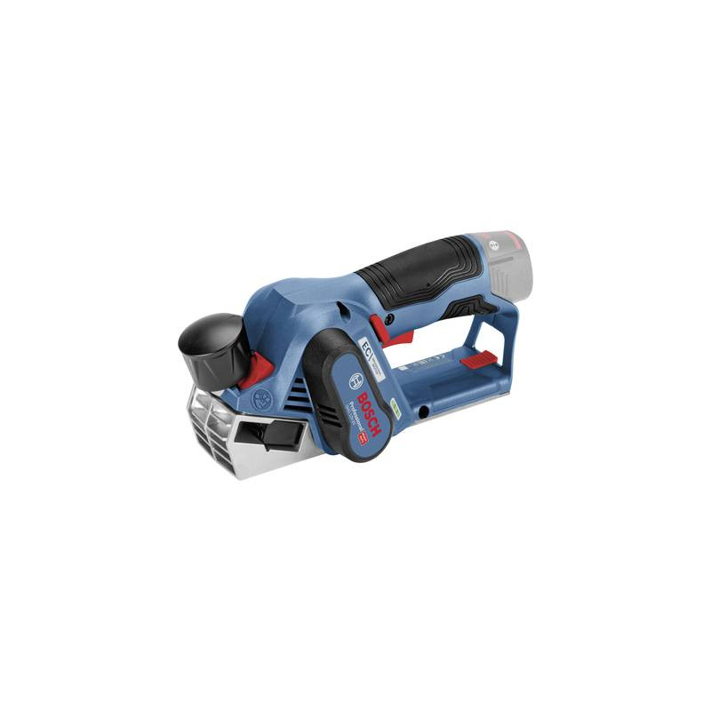 pialla a batteria senza batteria larghezza tavola: 56 mm 12 v bosch