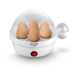 cuoci uova adler ad 4459