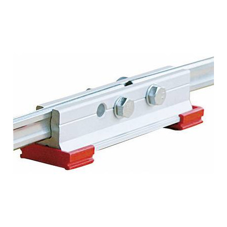 Bessey prolunga per morsetto (strettoio) manuale revo kbx20 adatto