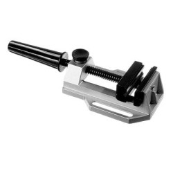 Morsa a vite bosch accessories ms 65 larghezza becchi/ganasce: 65