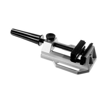 Morsa a vite bosch accessories ms 65 larghezza becchi/ganasce: 65