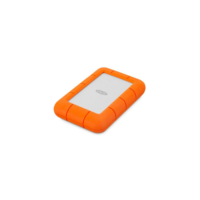 Hard disk esterno 2,5 1tb lacie rugged mini [301558]