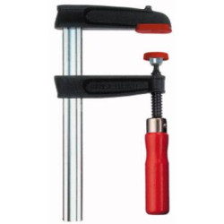 Morsetto a vite tpn-be 300/80 bessey tpn30b8be capacità di serraggio:300