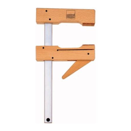 Morsetto in legno hkl 300/110 bessey hkl30 capacità di serraggio:300