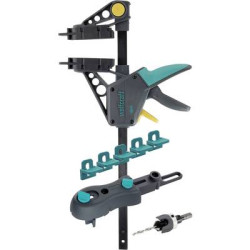 Terrassenbau-set wolfcraft 6988000 [6988000]