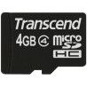 4gb scheda microsdhc transcend classe 4 [ts4gusdhc4]