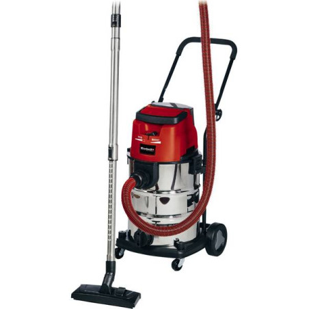Aspiratutto einhell power x-change te-vc 36/30 li s-solo
