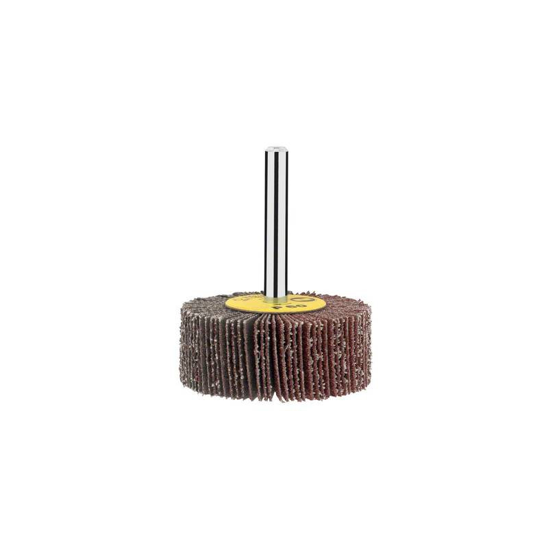 ruota lamellare - 6 mm, 60, 60 mm, 40 mm bosch accessories 2609200183