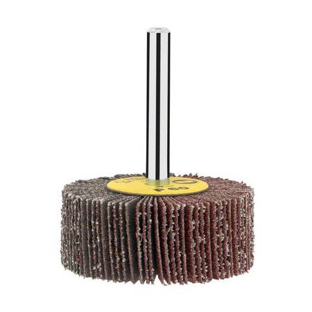 ruota lamellare - 6 mm, 60, 60 mm, 40 mm bosch accessories 2609200183