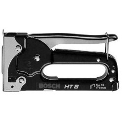 Graffettatrice a mano bosch accessories ht 8 tipo graffette tipo