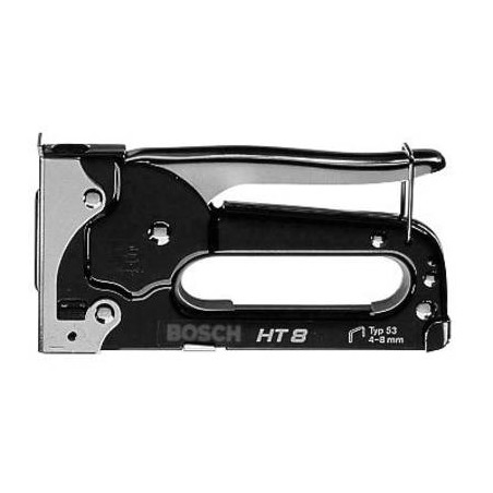 Graffettatrice a mano bosch accessories ht 8 tipo graffette tipo