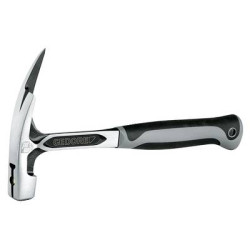 Martello da carpentiere 873 g gedore 75 gstm 1576143 340 mm [1576143]