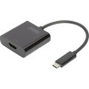 Adattatore usb / hdmi digitus [1x spina usb-c? - 1x presa