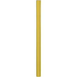 Stick colla a caldo bosch accessories 11 mm 200 mm giallo 500 g [2607001176]