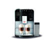 Macchina da caffe' melitta f83/0-101 barista t smart argento