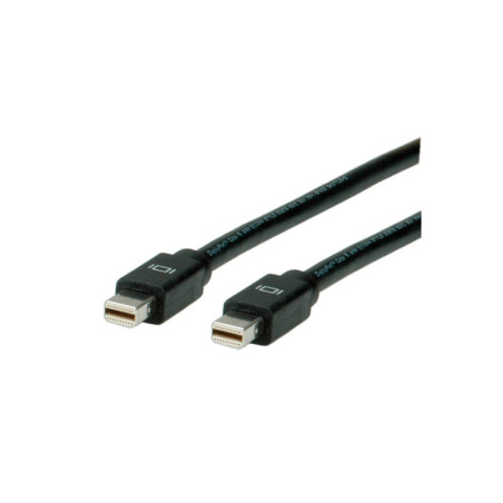 Cavo roline/value displayport m/m 2m